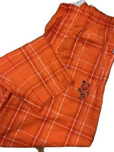 Harley Flannel PJ Pant