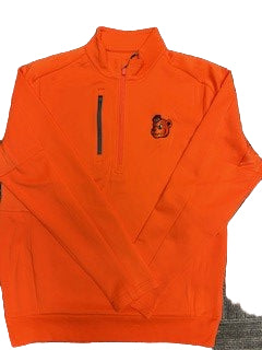 Grizz Generation 1/4 Zip