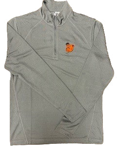 Clique Ice Pique 1/4 Zip