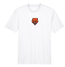 growling bear tee