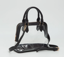 Analise Satchel Crossbody Bag 2 colors