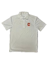 Jersey Tech Polo