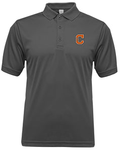 Youth Tek Polo