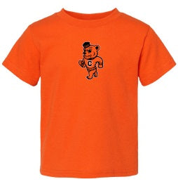 Little Struttin Grizz Tee