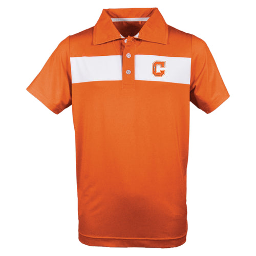 Youth Band Polo