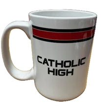 Classic White Mug