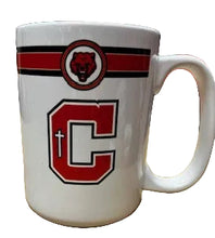 Classic White Mug