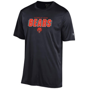 Athletic Lines Tee