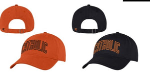 Catholic Relaxed Cap