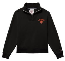 1991 Womans 1/4 zip