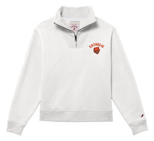 1991 Womans 1/4 zip