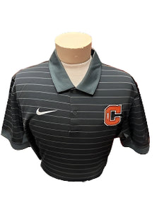 Stripes Victory Polo
