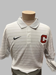 Stripes Victory Polo