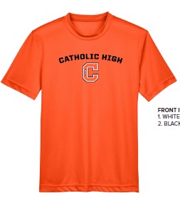 Arch C Drifit Tee