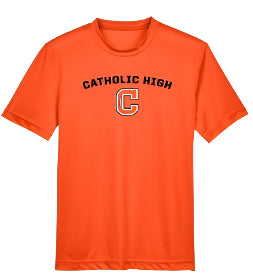 New CHS team C tee