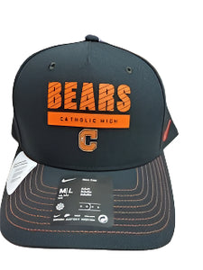 Dri Fit Rise Structured Cap