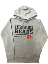 Grizz old school hood