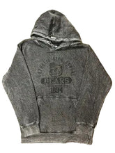 onyx hoodie