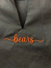 lds stiched top