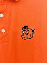Coastal C&B Grizz Polo