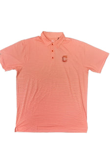 Antigua Twine Polo
