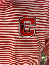 Virtue Striped polo