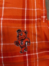 Harley Flannel PJ Pant
