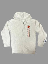 Platoon Full Zip Fleece