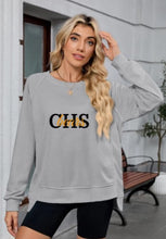 CHS Bears Pullover