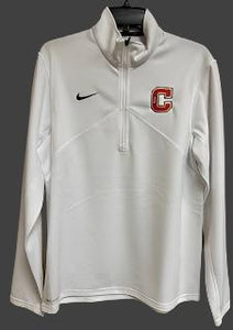 Mens Training 1/4 Zip Nike