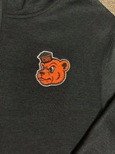 Nike Grizz 1/4 Zip Hoodie
