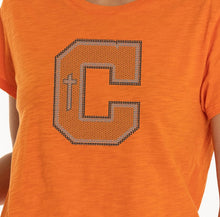 Rhinestone C