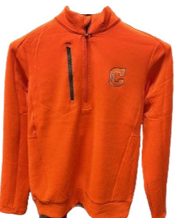 C Generation 1/4 Zip