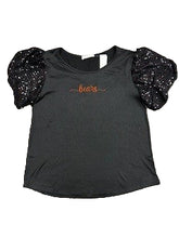 Sequin Sleeves