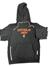 Nike Side Zip PO Hoodie