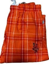 Harley Flannel PJ Pant
