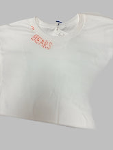 stiched bears tee