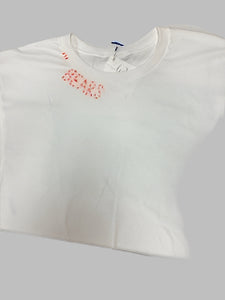 stiched bears tee