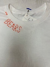 stiched bears tee