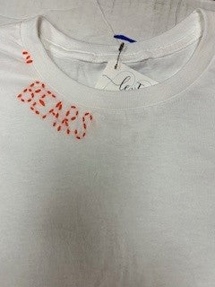 stiched bears tee