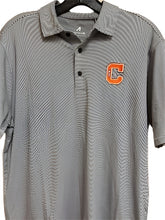 Antigua Twine Polo