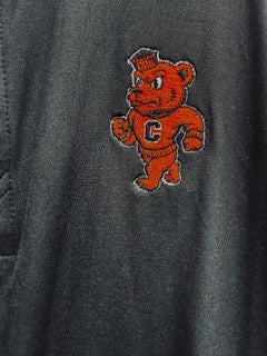 Coastal C&B Struttin Grizz Polo