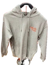 Lds Brush Hooded Sweater