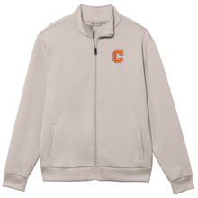 Scuba Full Zip Jacket