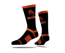 Mascot Crew Socks