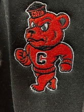 Clique Struttin Grizz Hood