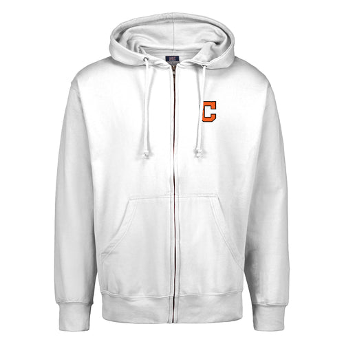 Fundamental Fleece Full Zip