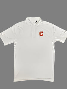 Era Polo Solid Color