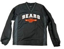 Zoltan V Neck Windshirt