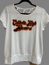 WMS SUBLIME RIBBED TOP